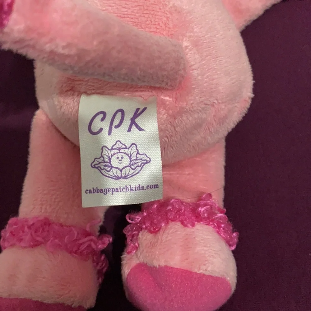 Cabbage Patch Lot - Picture 5 of 9